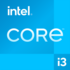 Процессор Intel Core i3-12100, 3.3ГГц, (Turbo 4.3ГГц), 4-ядерный, 12МБ, LGA1700, OEM