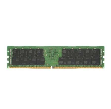 Модуль памяти DIMM 64Gb Samsung 3200MHz M393A8G40BB4-CWE ECC Reg