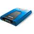 Внешний жесткий диск 2.5" 1Tb A-Data ( AHD650-1TU31-CBL ) USB 3.1 HD650 Синий
