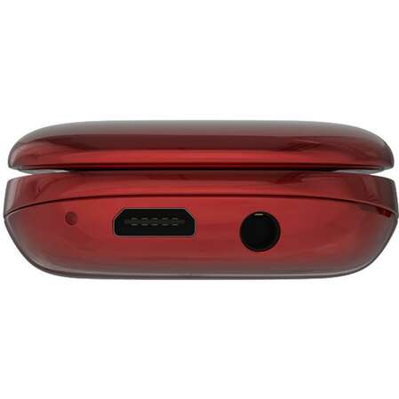 Мобильный телефон Inoi 108R Red