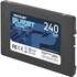 Внутренний SSD-накопитель 240Gb PATRIOT Burst Elite PBE240GS25SSDR SATA3 2.5"